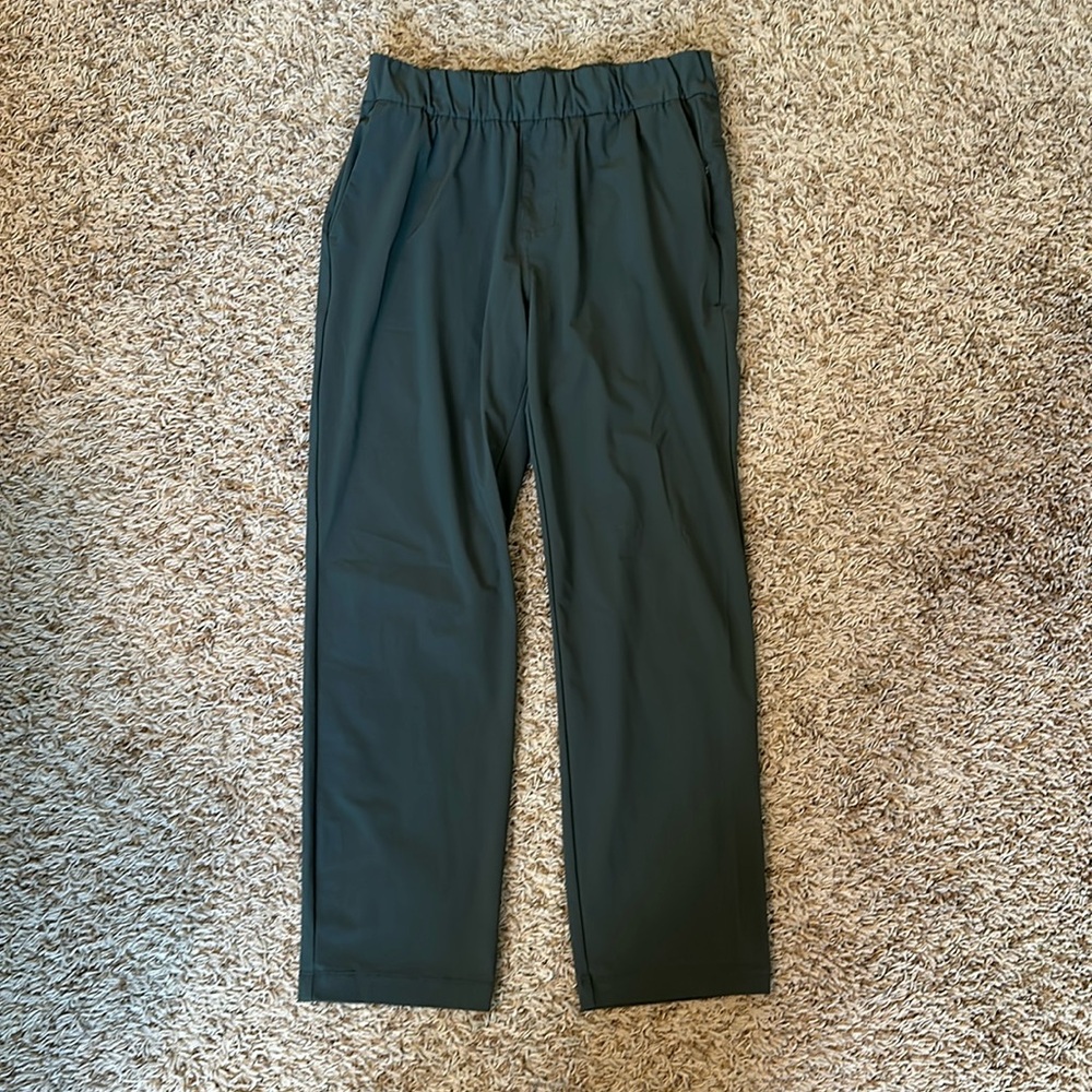 Vuori Women’s Miles Ankle Pant
